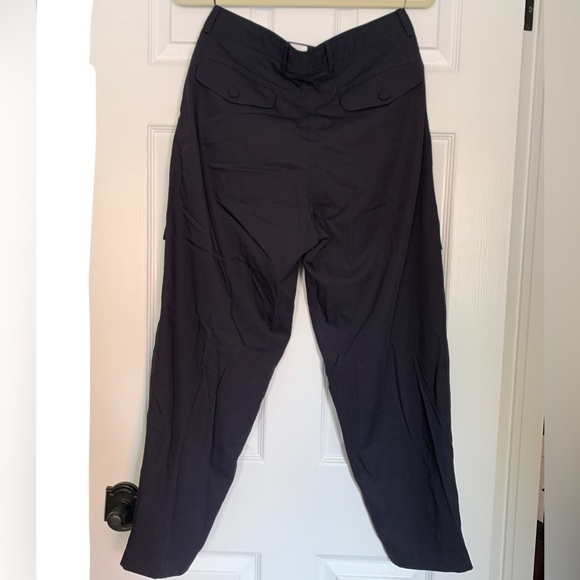 Stella McCartney Wool Trouser - Picture 4 of 9